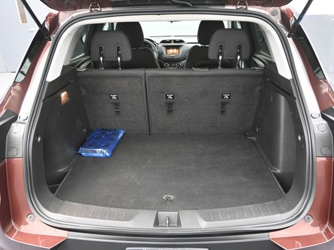 Certified 2023 Chevrolet TrailBlazer LT image 24