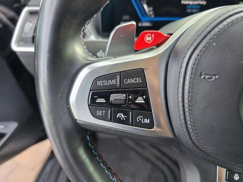 Used 2023 BMW M2 RWD image 17