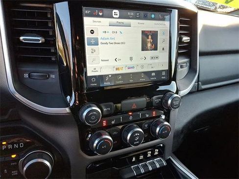 Certified 2022 RAM 1500 Big Horn image 14