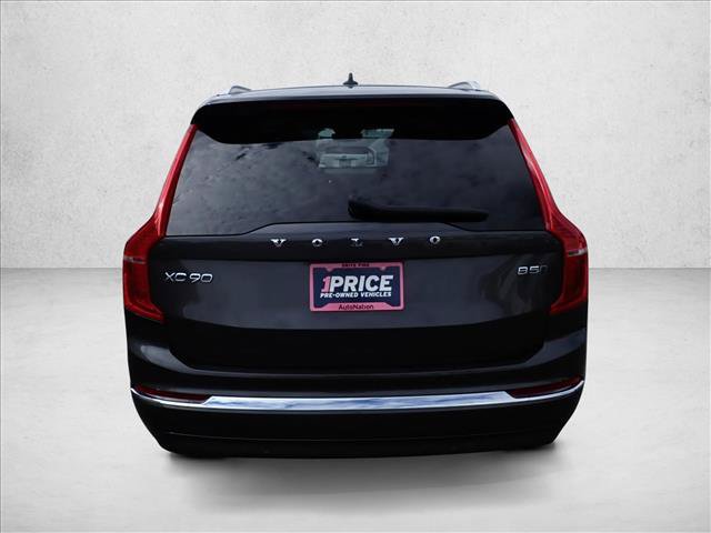 Used 2024 Volvo XC90 B5 Plus AWD/4WD image 3