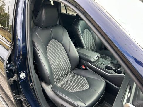 Certified 2022 Toyota Highlander XSE image 15