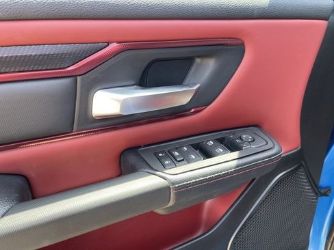 Used 2025 RAM 1500 Rebel image 25