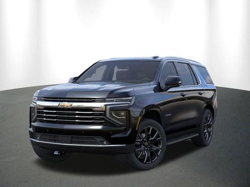 New 2026 Chevrolet Tahoe LT RWD image 7