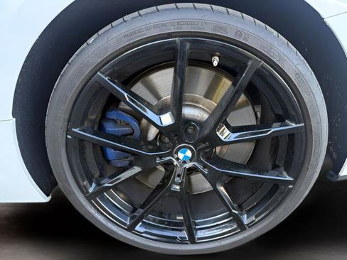 Used 2022 BMW M850i xDrive Coupe w/ Driving Assistance Package image 33