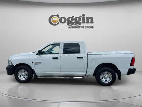 Used 2019 RAM 1500 Tradesman w/ Popular Equipment Group RWD image 2