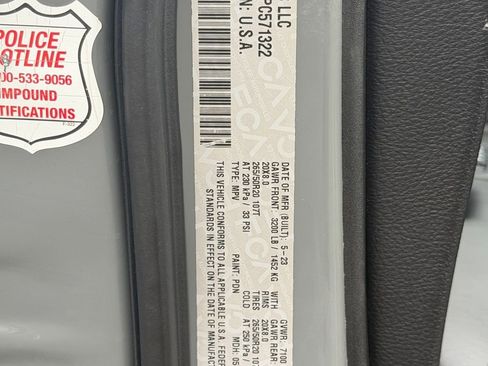 Used 2023 Dodge Durango R/T image 28