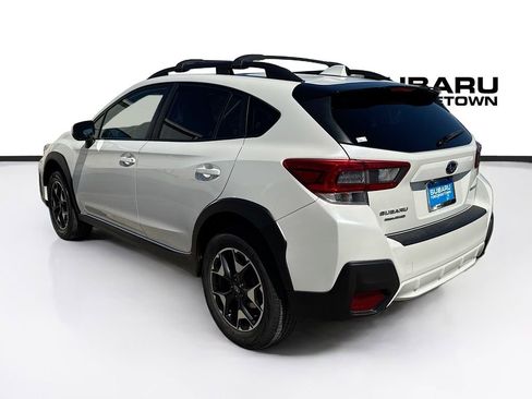 Used 2020 Subaru Crosstrek 2.0i Premium w/ Moonroof Package 2 image 5