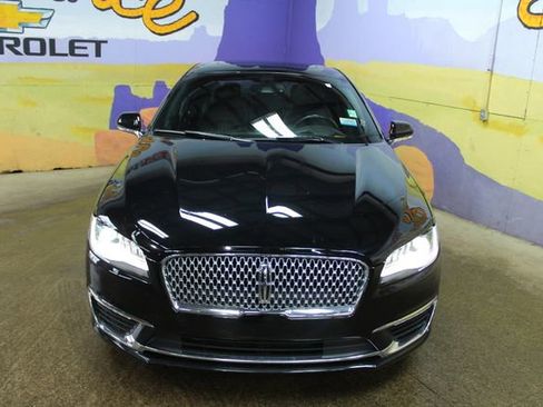 Used 2018 Lincoln MKZ Reserve w/ Climate Package image 3