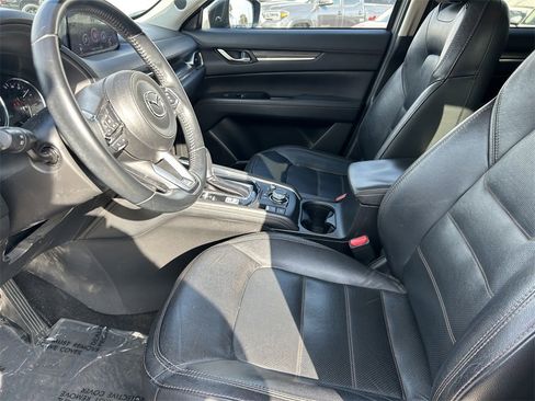 Used 2019 MAZDA CX-5 Grand Touring image 11