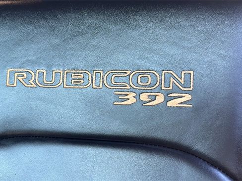 Used 2024 Jeep Wrangler Unlimited Rubicon 392 image 28