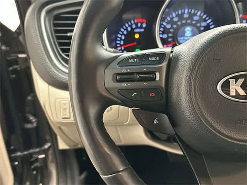 Used 2014 Kia Optima EX w/ EX Premium Package image 9