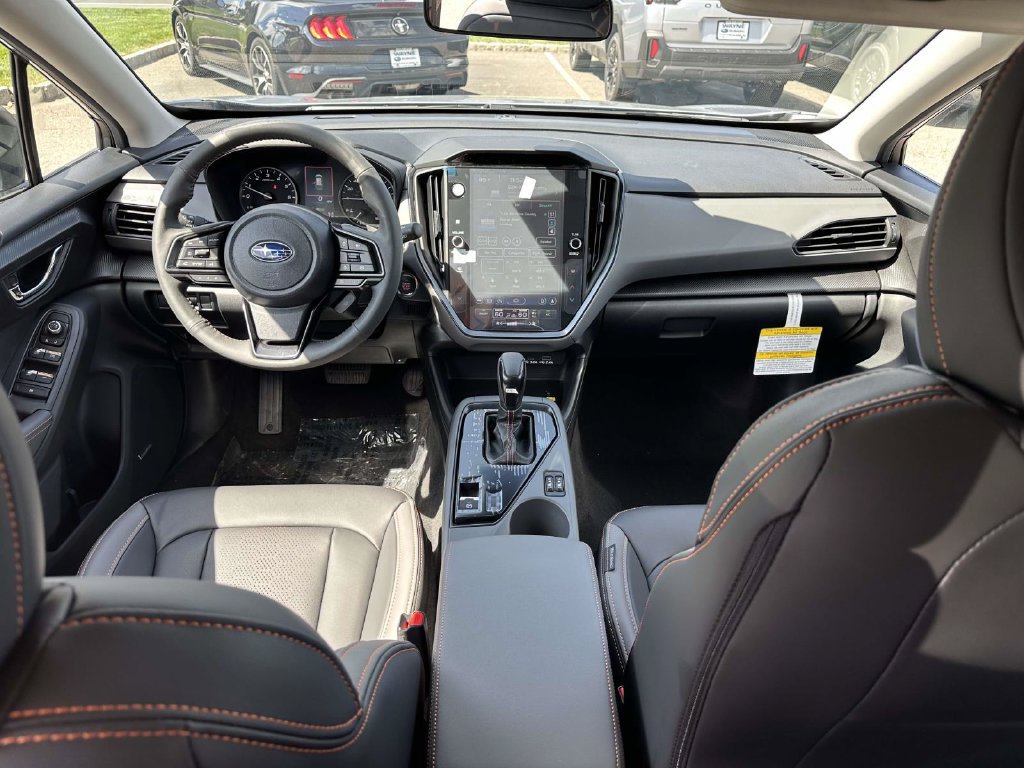 New 2026 Subaru Crosstrek 2.5i Limited AWD/4WD image 11