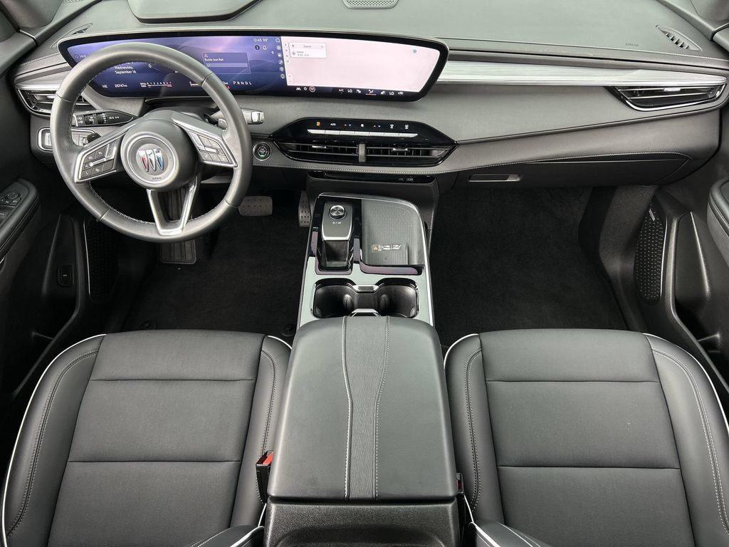 Used 2025 Buick Enclave Preferred w/ Power Package FWD image 20