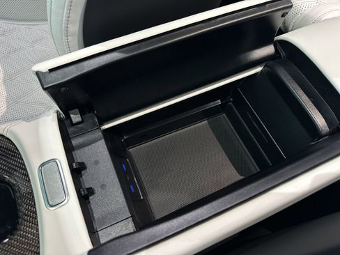 New 2026 Mercedes-Benz SL 55 AMG 4MATIC image 28