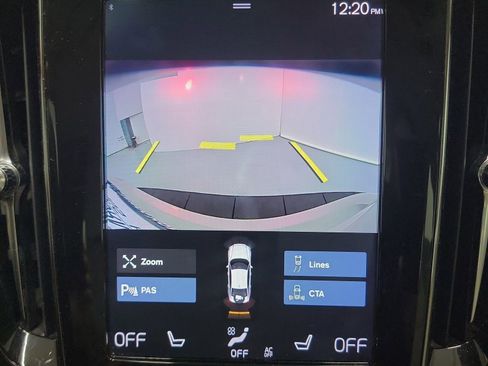 Used 2019 Volvo S60 T5 Inscription image 23