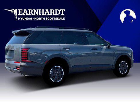 New 2026 Hyundai Palisade XRT Pro image 8