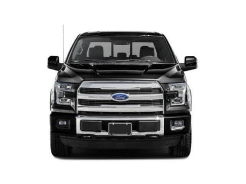 Used 2015 Ford F150 King Ranch w/ Equipment Group 601A Luxury AWD/4WD image 4