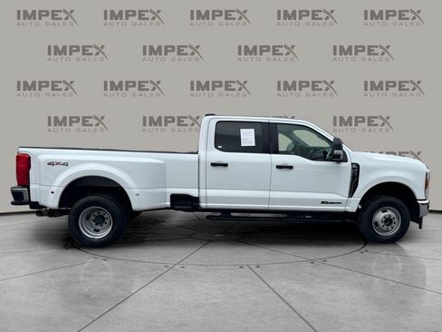 Used 2025 Ford F350 XLT AWD/4WD image 6