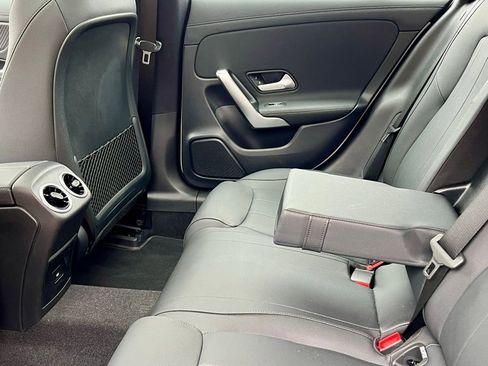 Certified 2026 Mercedes-Benz CLA 250 4MATIC image 13