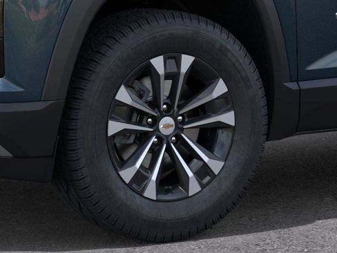 New 2026 Chevrolet Equinox LT image 9