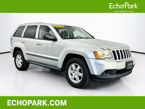 Used 2008 Jeep Grand Cherokee Laredo AWD/4WD image 1