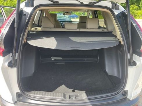 Used 2022 Honda CR-V EX-L image 16