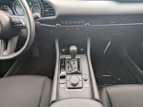 New 2026 MAZDA MAZDA3 s image 19