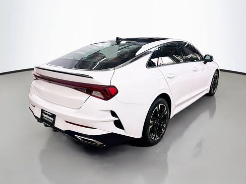 Used 2022 Kia K5 GT-Line w/ GT-Line FWD Premium Package image 9