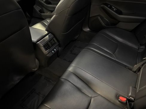 Used 2024 Honda Accord Touring image 11