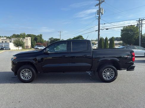New 2026 Chevrolet Colorado LT w/ LT Convenience Package image 3