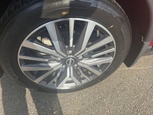 Used 2022 Nissan Kicks SV w/ Interior Electronics Package image 27