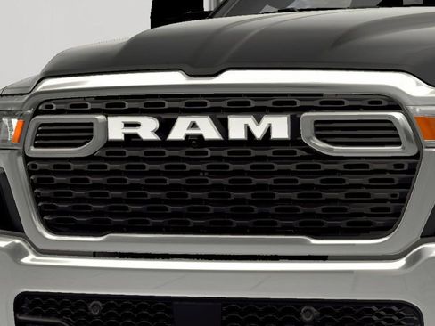 New 2026 RAM 1500 Big Horn AWD/4WD image 14