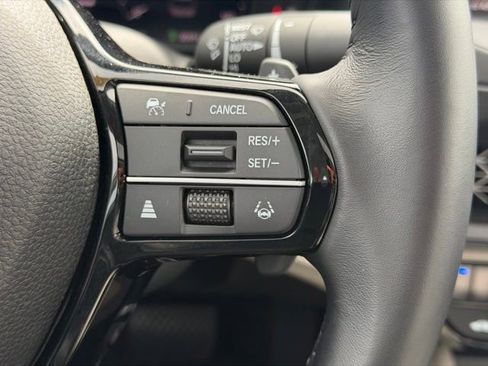 Certified 2024 Honda Accord Touring image 22
