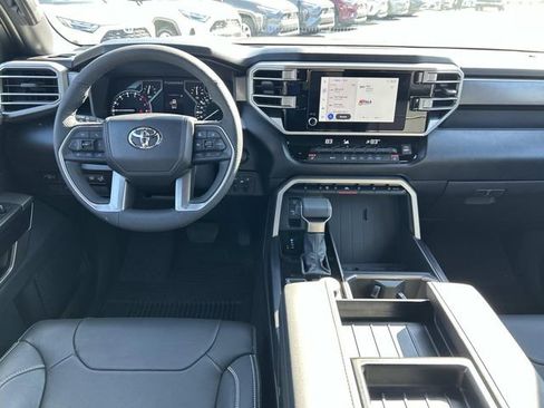 Used 2026 Toyota Tundra SR5 w/ SR5 Premium Package image 16