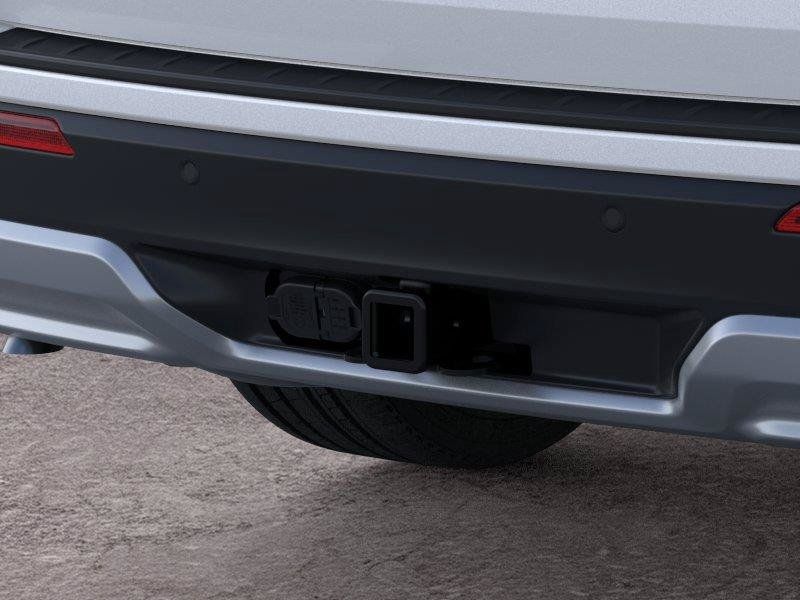 New 2026 Ford Explorer Platinum RWD image 23