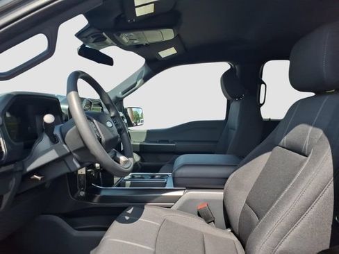 New 2026 Ford F150 STX w/ Equipment Group 200A RWD image 5
