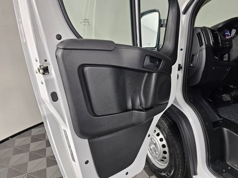 New 2026 RAM ProMaster 2500 FWD image 18