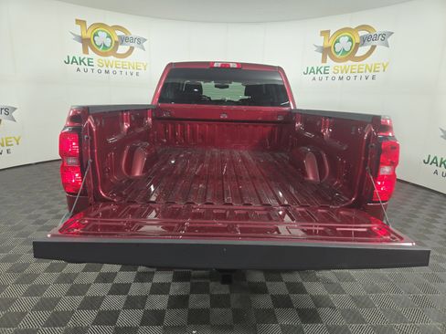 Used 2017 Chevrolet Silverado 1500 LT w/ All Star Edition image 31