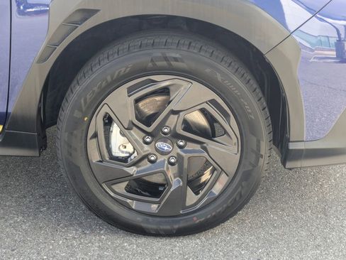 Used 2025 Subaru Crosstrek 2.5i Sport image 13