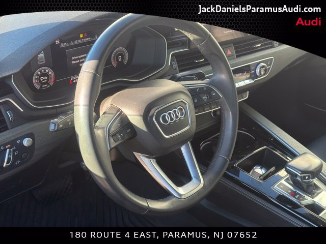 Used 2023 Audi A5 2.0T Prestige AWD/4WD image 10