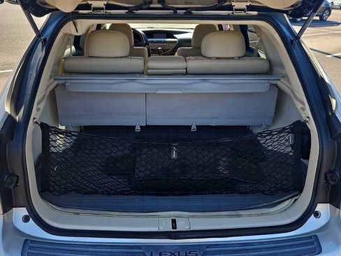 Used 2014 Lexus RX 350 FWD image 20