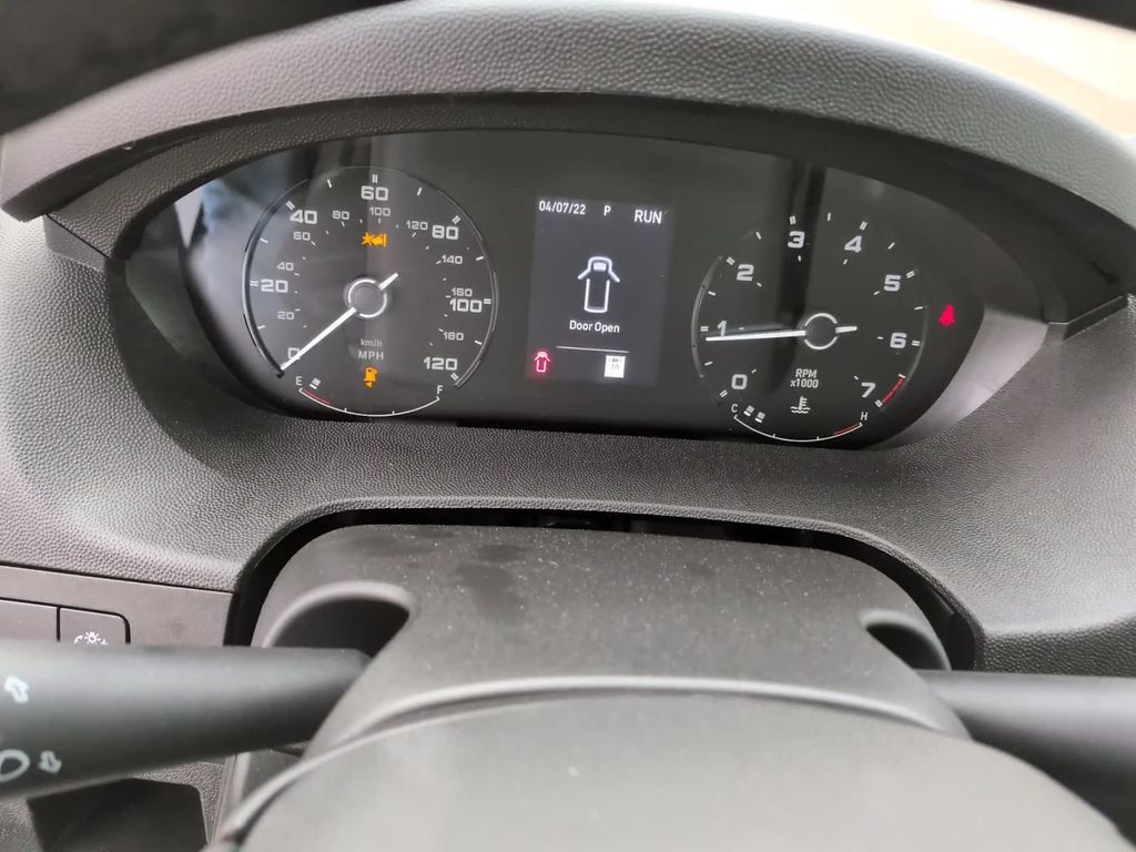 New 2026 RAM ProMaster 1500 w/ Cold Weather Group FWD image 27