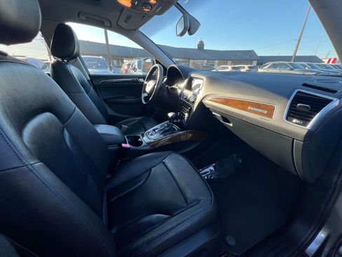 Used 2016 Audi Q5 2.0T Premium Plus w/ Technology Package image 26