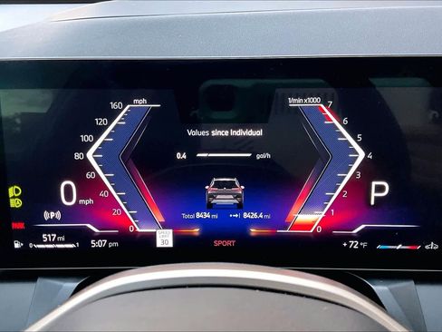 Used 2025 BMW X3 xDrive30i w/ Premium Package image 25