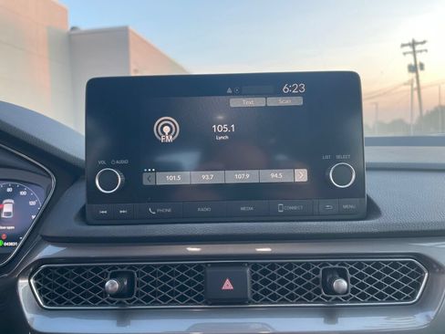 Used 2023 Acura Integra FWD image 10