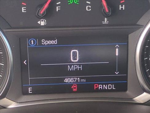 Certified 2024 Chevrolet Equinox LT FWD image 11