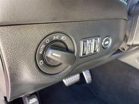 Used 2022 Dodge Challenger SRT Super Stock image 25