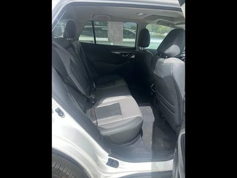 Used 2024 Subaru Outback Onyx Edition AWD/4WD image 19