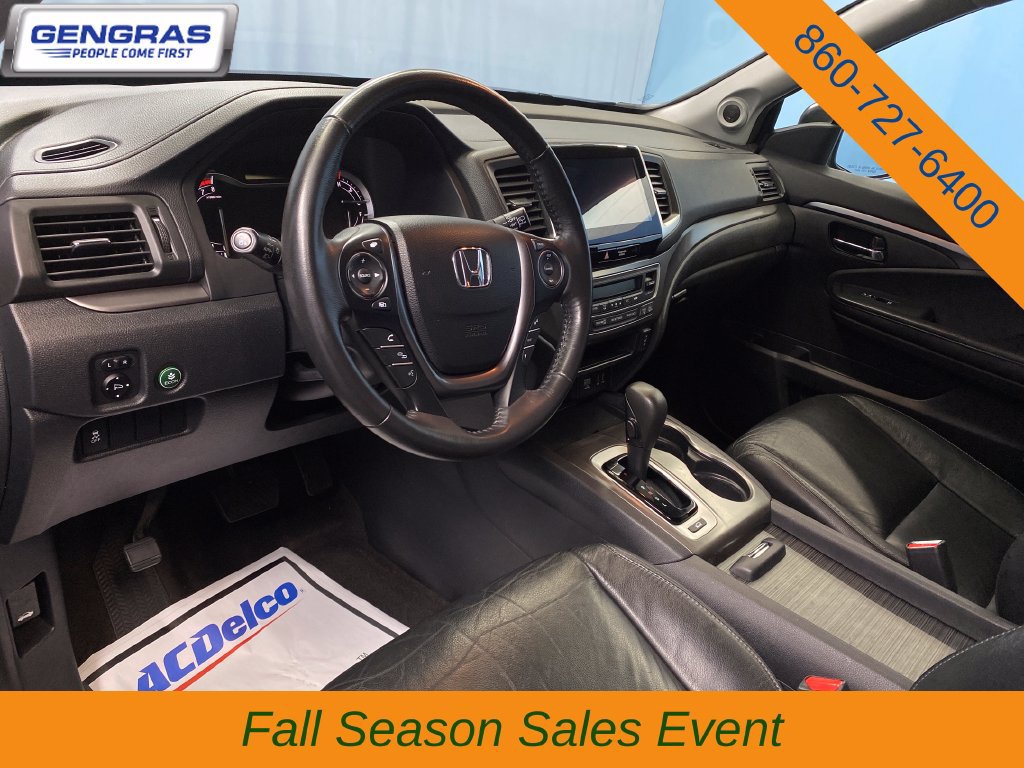 Used 2016 Honda Pilot EX-L image 10