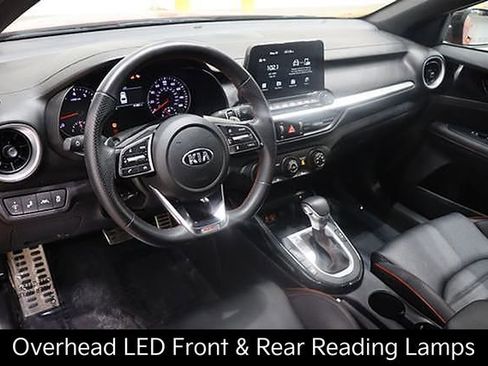 Certified 2020 Kia Forte GT image 23